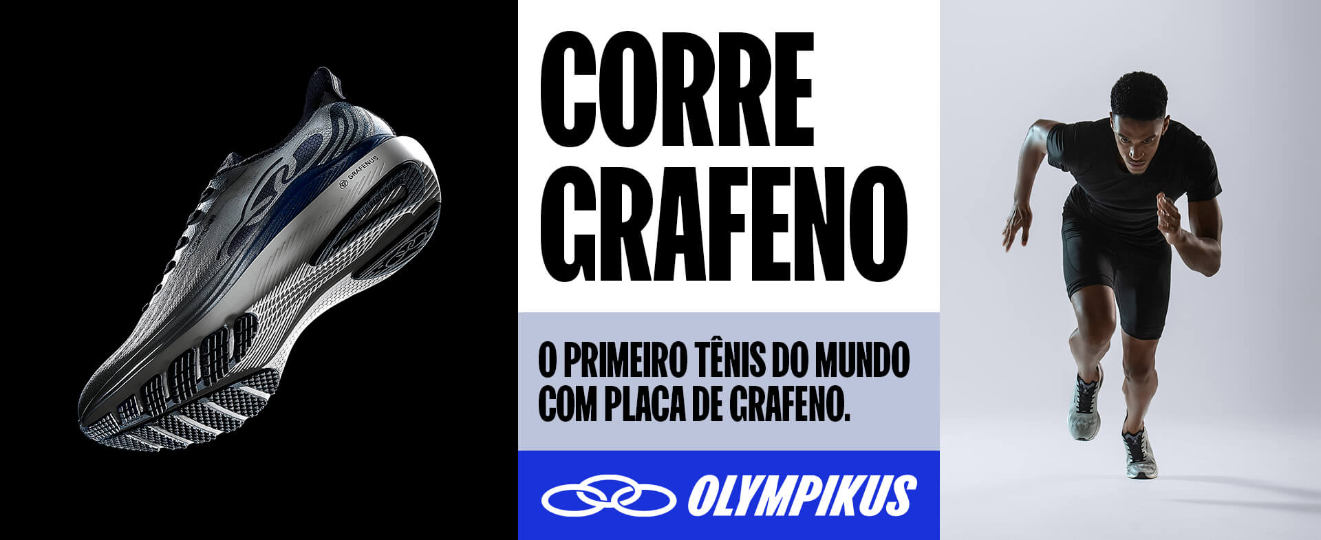Olympikus